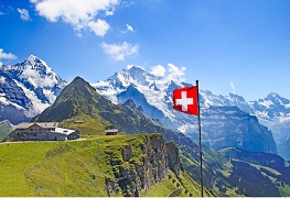 Switzerland VISA